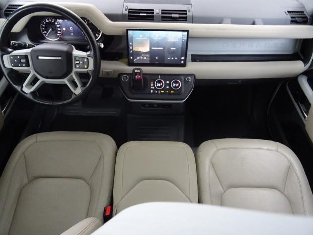 Land Rover Defender 110 3.0D I6 200 CV AWD Auto SE 6 POSTI - Foto 4