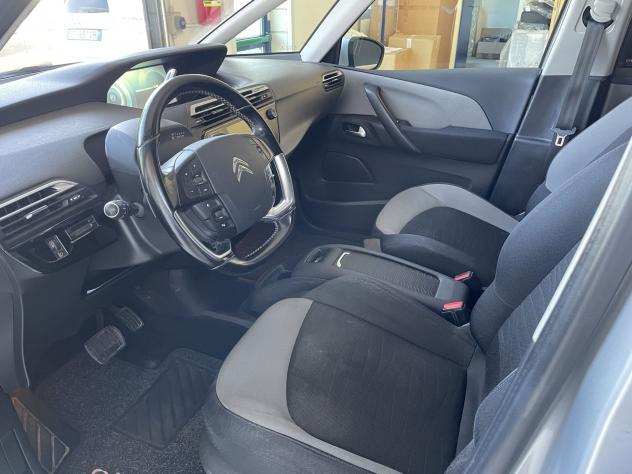 Citroën C4 Picasso C4 Picasso 2.0 bluehdi Intensive s&s 150cv eat6 - Foto 8