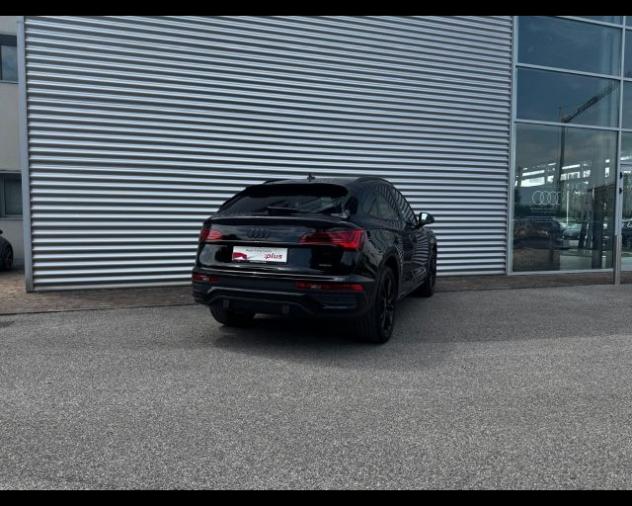 AUDI Q5 SPORTBACK 40 TDI MHEV S-TRONIC QUATTRO BUSINESS rif. 23814515 - Foto 3