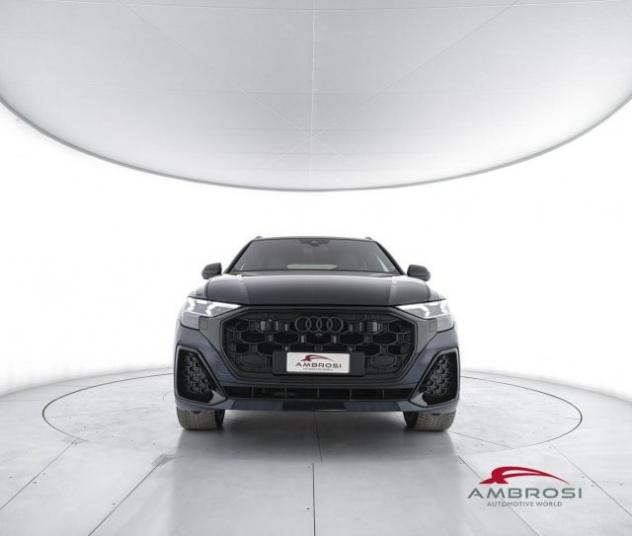 AUDI Q8 3.0 tdi mhev S line edition quattro 286cv tiptroni rif. 24189537 - Foto 5