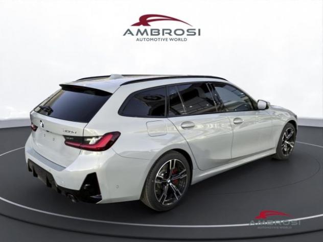 BMW 320 Serie 3 d xDrive Touring Msport Pro Comfort Packag rif. 23774807 - Foto 3