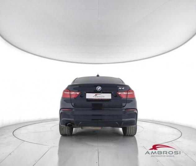 BMW X4 xDrive20d Msport - PER OPERATORI DEL SETTORE rif. 23356658 - Foto 6