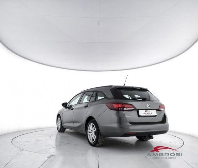 OPEL Astra Sports Tourer 1.6 CDTi Sports Elective - PER OPER rif. 23925612 - Foto 4