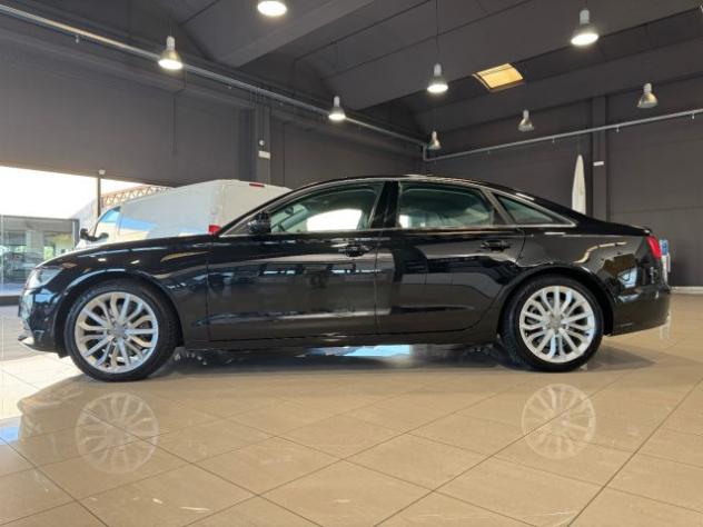 AUDI A6 3.0 TDI 245 CV quattro S tronic Advanced 91.000 KM rif. 24047334 - Foto 2