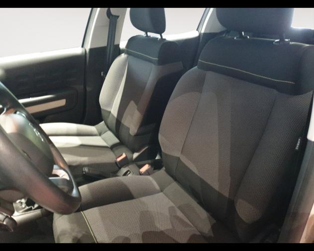 Citroën C3 3ª serie PureTech 83 S&S You - Foto 9