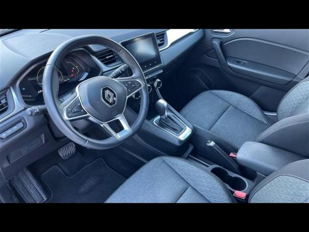 RENAULT Captur 1.6 E-Tech full hybrid Equilibre Auto 145cv rif. 23725734 - Foto 10