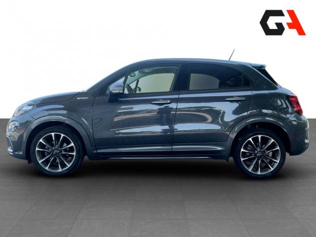 FIAT 500X 1.6 Mjet 130cv E6D Sport - Foto 4