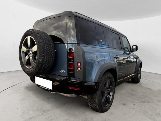 Land Rover Defender 3.0D I6 250 110 X-Dynamic HSE AWD auto. - Foto 2
