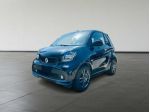 smart fortwo cabrio 90 0.9 66kW TURBO superpassion twinamic