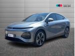 XPENG G6 66 kWh Standard Range rwd