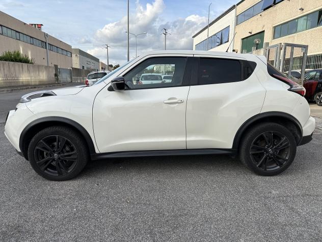 Nissan Juke 1.5 dCi Tekna - Foto 3