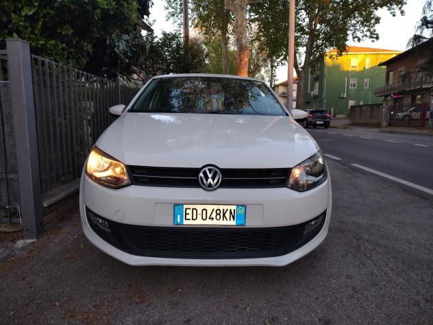 Volkswagen Polo 1.2 70 CV 5p. Comfortline - Foto 4