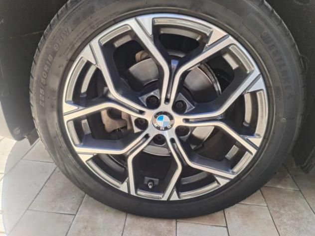BMW X1 SDrive16d XLine - Foto 7