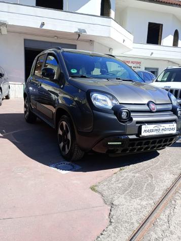 Fiat Panda 1.2 City Cross - Foto 3