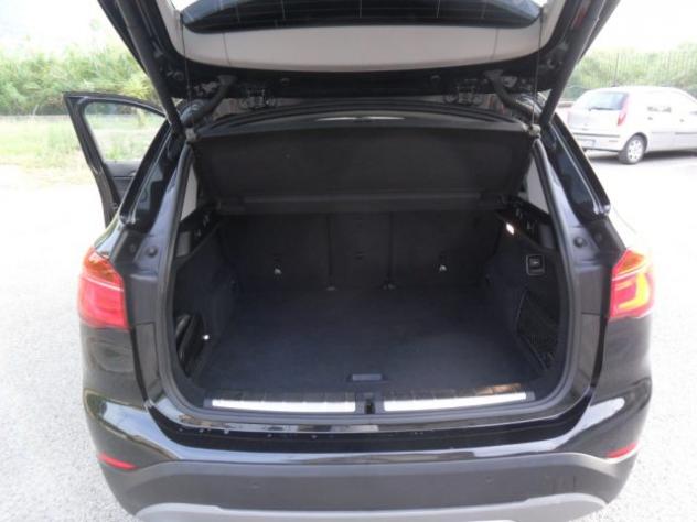 BMW X1 sDrive18d Msport rif. 24077155 - Foto 10