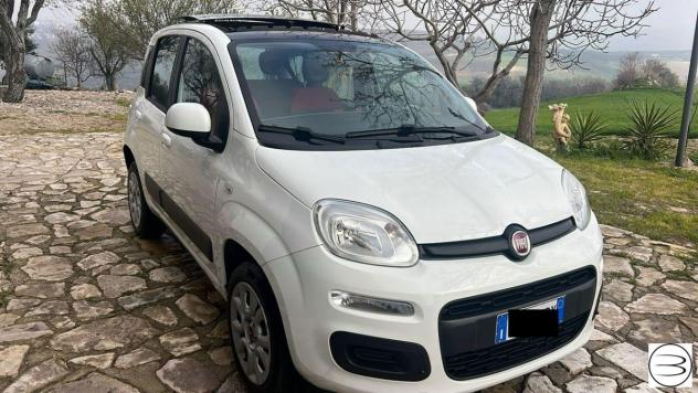 FIAT - New Panda - 0.9 TwinAir Turbo Natural Power Easy TETTO - Foto 3