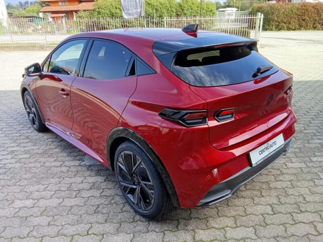 RENAULT Clio 6ª serie Clio Full Hybrid E-Tech 160 CV Esprit Alpine - Foto 5