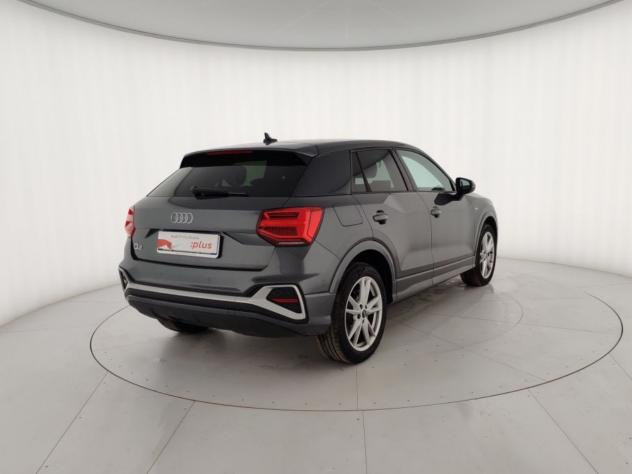 Audi Q2 1.5 35 TFSI S LINE EDITION S TRONIC - Foto 3