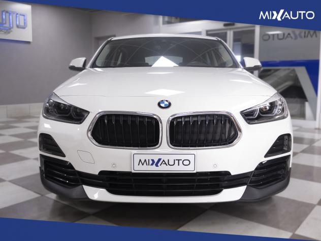 BMW X2 sDrive18d Advantage - Foto 2