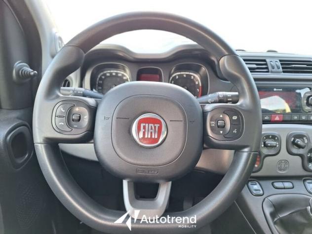 FIAT Panda 1.0 FireFly 70 CV S&S Hybrid City Life - Foto 10