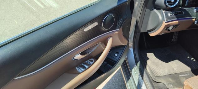 Mercedes-benz E 200 d S.W. Auto Executive - Foto 6