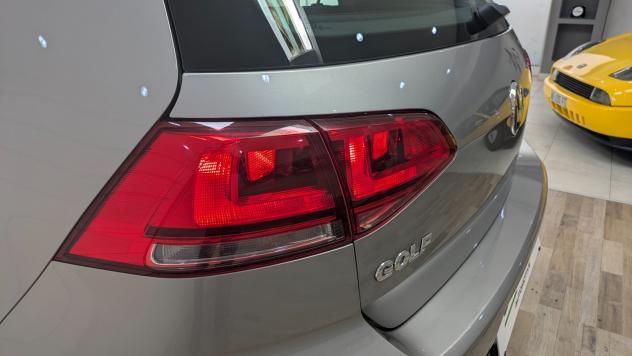 Volkswagen Golf 2.0 TDI 5p. Highline BlueMotion Technology - Foto 9