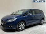 Ford S-Max 2ª SERIE 2.0 TDCI 120 CV START&STOP BUSINESS