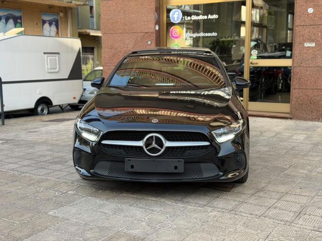 Mercedes-Benz Classe A A 200 d Premium - Foto 5