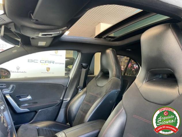 MERCEDES-BENZ A 180 d Premium AMG * PACK LUCI*TETTO*MULTIBEAM rif. 23917562 - Foto 10