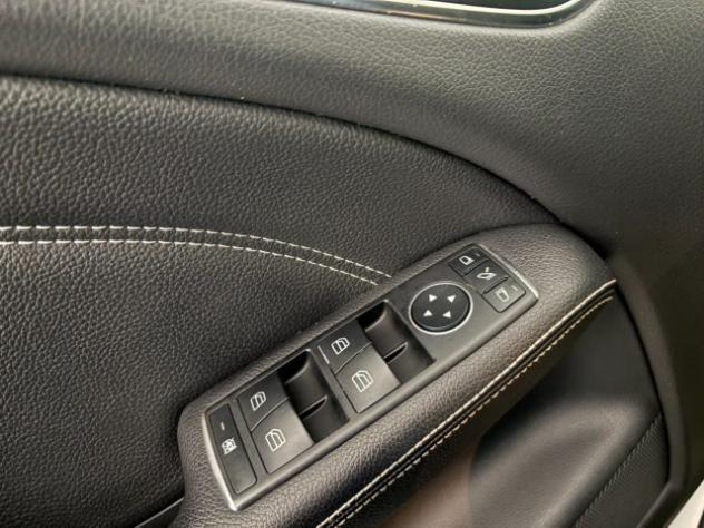 MERCEDES-BENZ B 180 D AUTOMATICA PREMIUM doppia gommatura omaggio!! rif. 21653528 - Foto 9