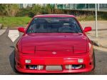 Nissan 200 SX s13