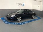 PORSCHE 996 Carrera 4 cat Cabriolet Hard Top pari al nuovo rif. 24149197