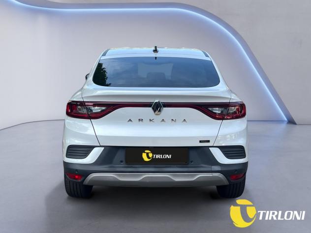 Renault Arkana E-Tech 1.6 Hybrid E-TECH 145 Techno - Foto 8