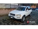 VOLVO XC90 D5 AWD Geartronic Executive 7 posti/gancio traino rif. 23058804