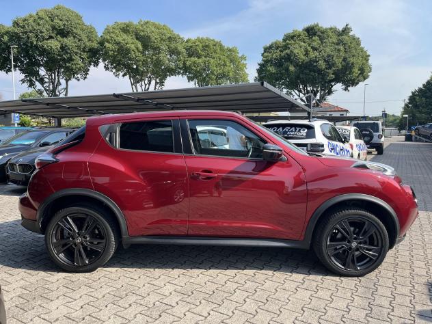Nissan Juke 1.2 DIG-T 115 Tekna - Foto 5