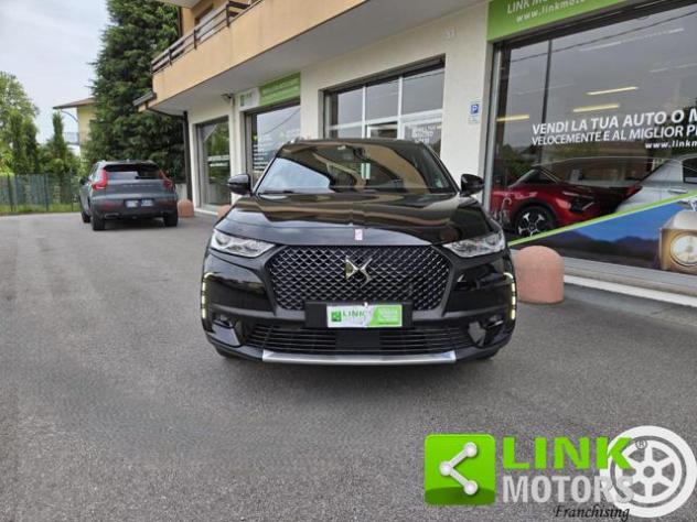 DS AUTOMOBILES DS 7 Crossback BlueHDi 180 aut. Performance Line+ GAR.INCL. rif. 23792658 - Foto 2