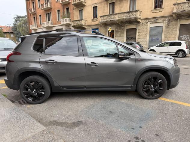 Peugeot 2008 GT Line *PROMO FINANZIAMENTO* #11503 - Foto 8