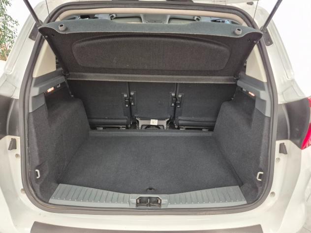 Ford C-Max 1.6 TDCi 115CV Plus - Foto 10