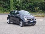 Smart ForFour 70 1.0 twinamic Prime E6 Manuale NEO 2018