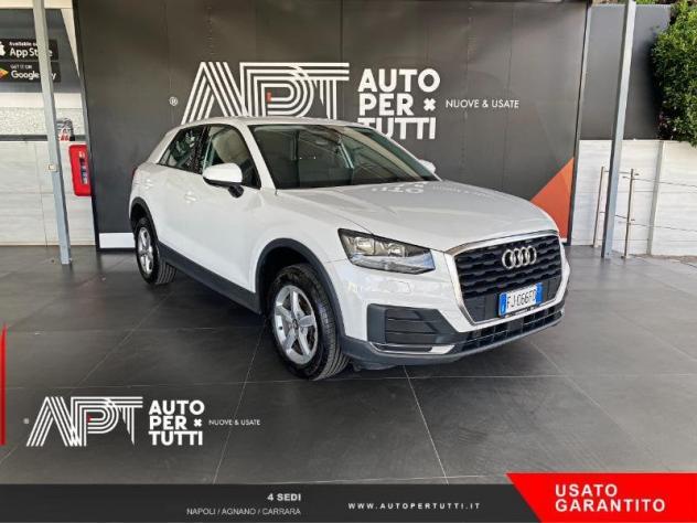 Audi Q2 Q2 30 1.6 tdi s-tronic - Foto 2
