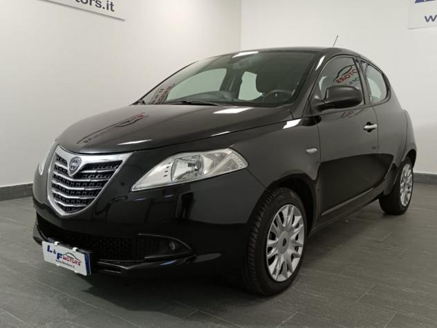 Lancia Ypsilon 1.2 BENZ/GPL GOLD OK NEOPATENTATI - Foto 2