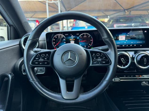 Mercedes-Benz Classe A A 180 d Business - Foto 8