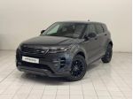Land Rover Range Rover Evoque 2.0D I4 163 MHEV Dynamic SE AWD auto