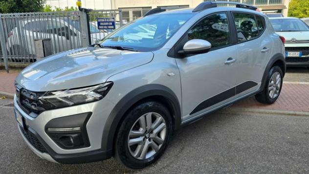 DACIA Sandero Stepway 1.0 TCe Comfort SL OK NEOPATENTATI rif. 23987215 - Foto 2