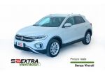 Volkswagen T-Roc T-Roc 2.0 TDI SCR Style Fari LED Performance *EXTRA VANTAGGI