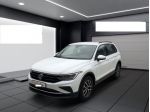 Volkswagen Tiguan 1.5 TSI Life Navi ACC LED sedile hzg clima