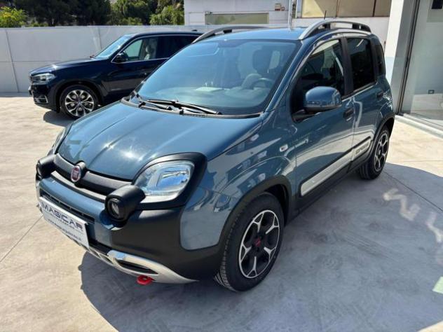 FIAT Panda Cross 1.0 FireFly S&S Hybrid rif. 23992176 - Foto 4