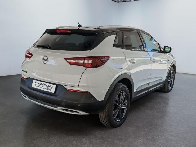 Opel Grandland X Grandland X 1.5 ecotec Ultimate s&s 130cv at8 - Foto 6