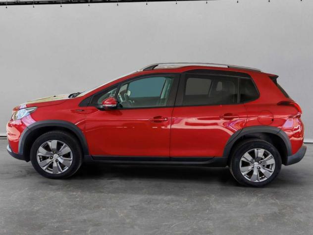 Peugeot 2008 1° serie BlueHDi 100 S&S Signature - Foto 3