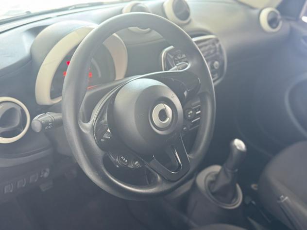 Smart ForFour 70 1.0 Passion - Foto 6